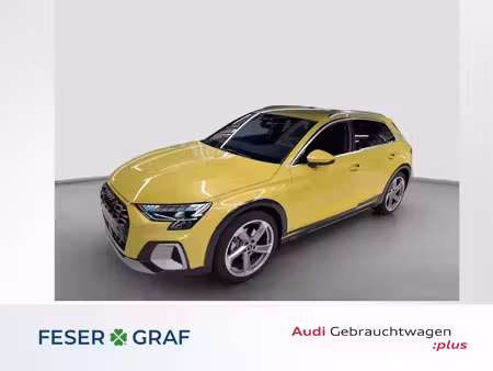 Audi A3 2.0 TDI 150