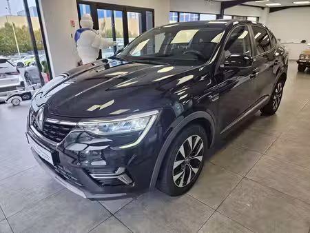 Renault Arkana E-Tech 1.6 145
