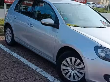 Volkswagen Golf 1.4 80