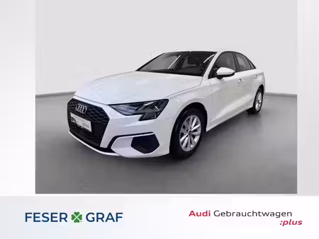 Audi A3 1.0