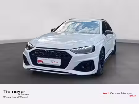 Audi A4 40 TFSI 2.0 TDI 150 quattro