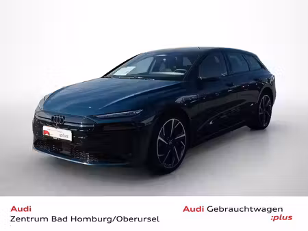 Audi A6 quattro