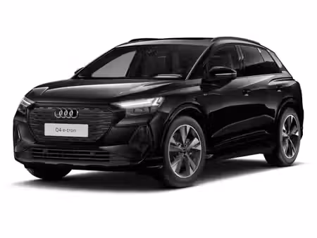 Audi Q4 e-tron 45 quattro