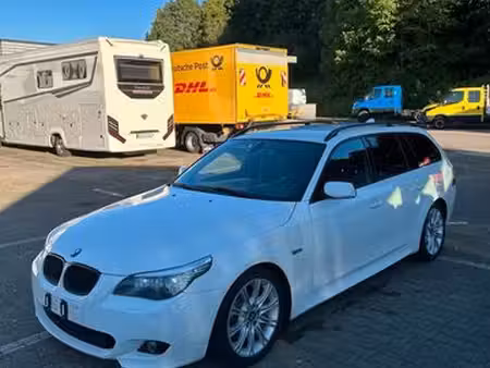 BMW Série 5 530d 3.0 265 xDrive