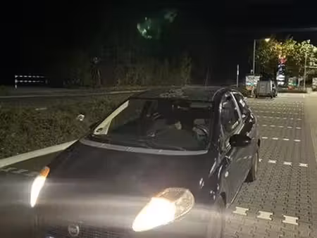 Fiat Punto 1.2 60 Cult