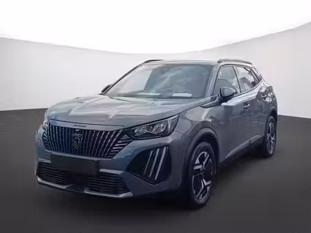 Peugeot 2008 1.2 Allure