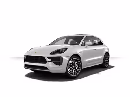 Porsche Macan GTS V6 2.9 380 4x4