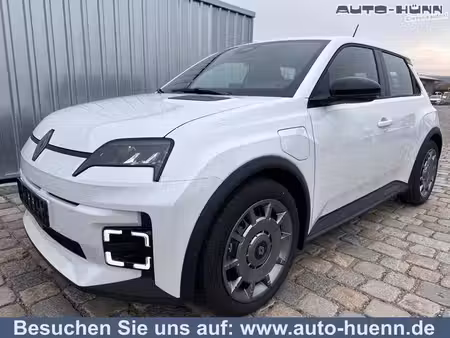 Renault R5 122 Techno