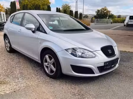 Seat Leon 1.4 TSI 125