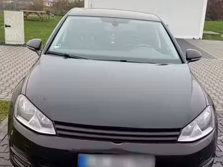 Volkswagen Golf 1.6 TDI 90