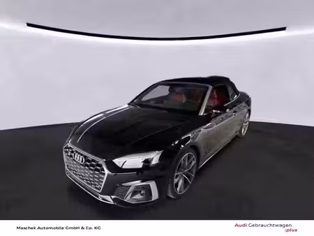 Audi A5 quattro