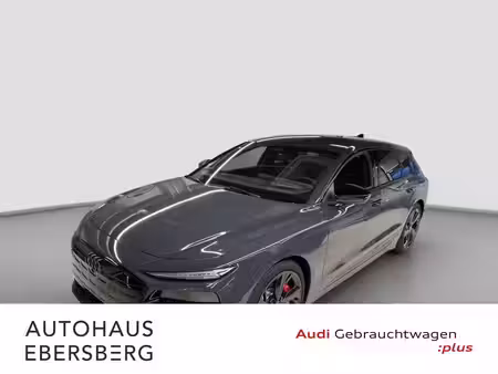 Audi A6 quattro