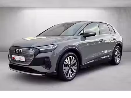 Audi Q4 e-tron 40 204