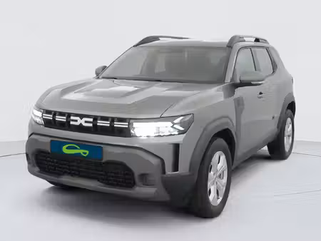 Dacia Duster 140 Expression