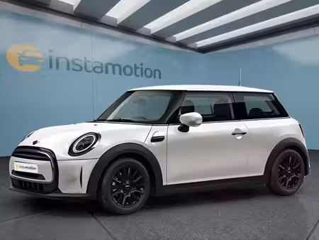 Mini Mini Cooper 1.5 136 Classic