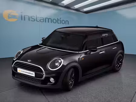 Mini Mini One 1.5 102