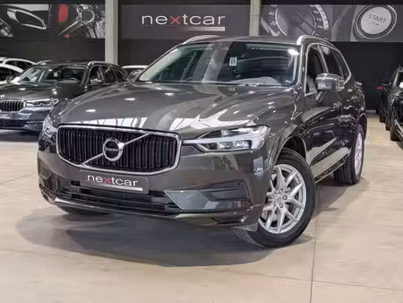 Volvo XC60 D3 2.0 150 Momentum