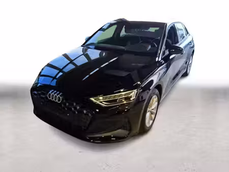 Audi A3 1.5 TFSI 150