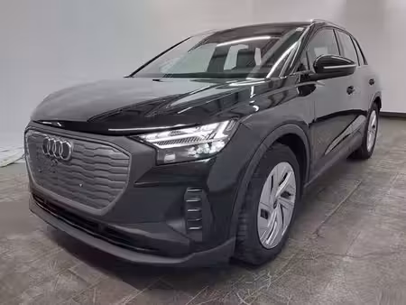 Audi Q4 e-tron 40 204