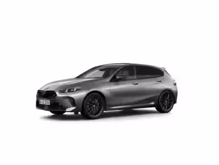 BMW Série 1 2.0 xDrive