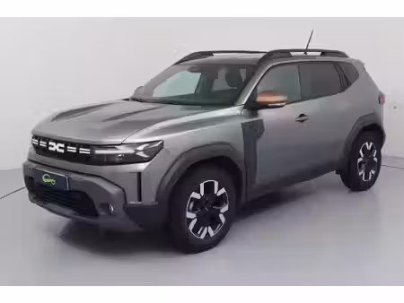 Dacia Duster 1.2 130