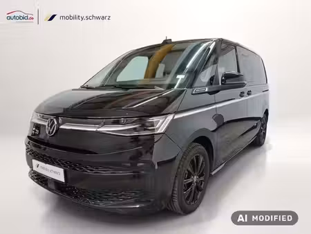 Volkswagen Multivan 2.0 TDI 150 Style