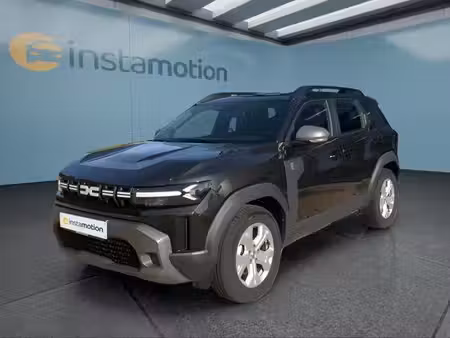 Dacia Duster 1.2 TCe 140 Expression