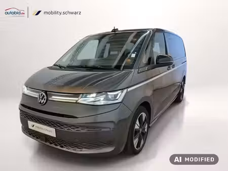 Volkswagen Multivan 2.0 TDI 150 Style