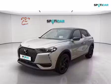 DS 3 E Tense 136 Performance Line