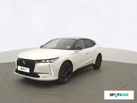 DS 4 1.2 PureTech 130 Performance Line