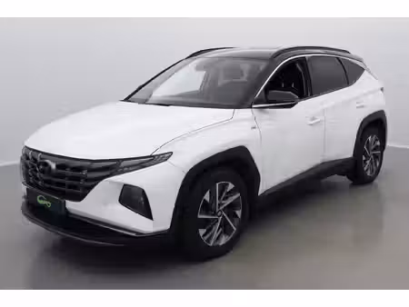 Hyundai Tucson 1.6 CRDi 136 Creative