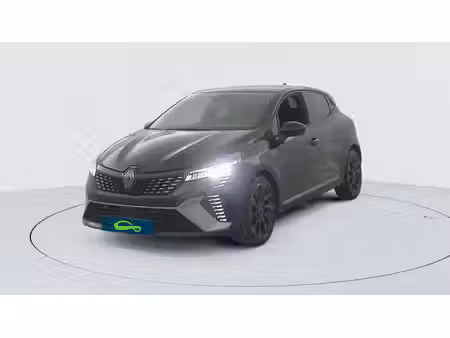 Renault Clio 1.0 TCe 90 Esprit Alpine
