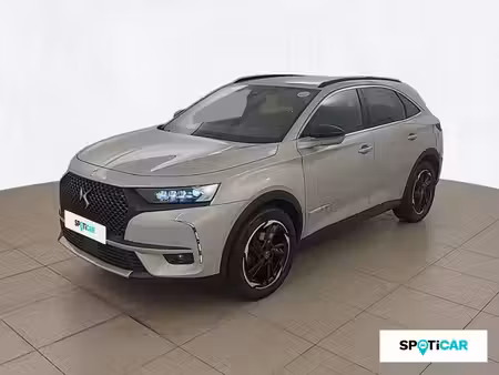 DS 7 1.6 PureTech Performance Line