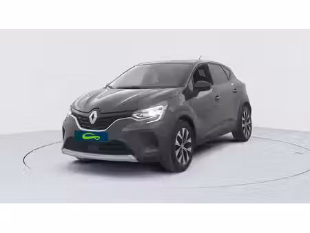 Renault Captur E-Tech 1.6 145 Evolution