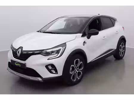 Renault Captur 1.3 160 Techno