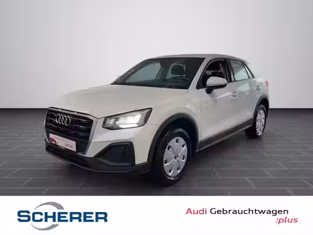 Audi Q2 30 TFSI 1.0 TFSI 110
