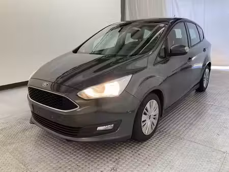 Ford C-max 1.0 EcoBoost 125 Trend