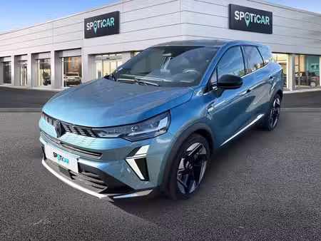 Renault Symbioz E-Tech 1.6 145 Iconic