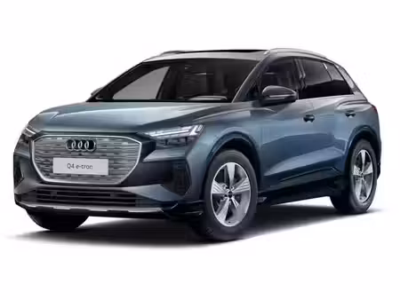 Audi Q4 e-tron 50 299 quattro