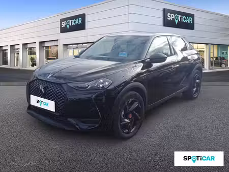 DS 3 E Tense 136 Performance Line