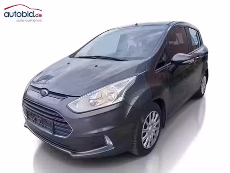 Ford B-max 1.0 EcoBoost Trend
