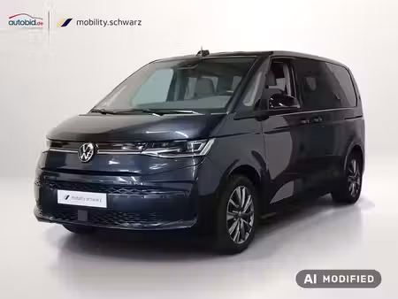 Volkswagen Multivan 2.0 TDI 150 Life
