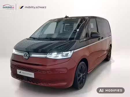 Volkswagen Multivan 2.0 TDI 150 Style