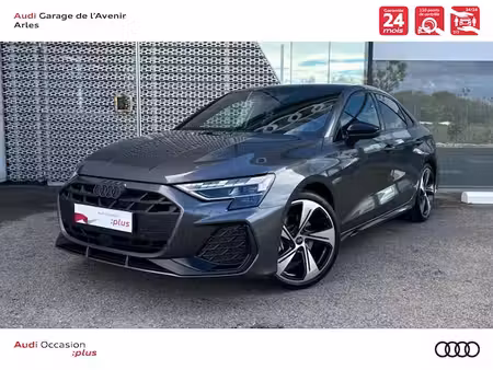 Audi A3 35 TFSI 1.5 TFSI 150 S line