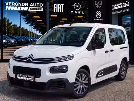 Citroën Berlingo 1.2 PureTech 110 Live