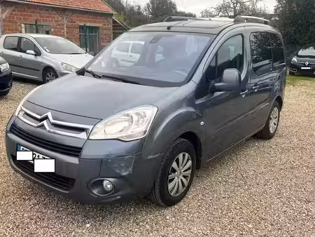 Citroën Berlingo 1.6 HDi 110 Multispace Pack