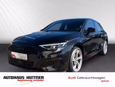 Audi A3 1.5 TFSI 150