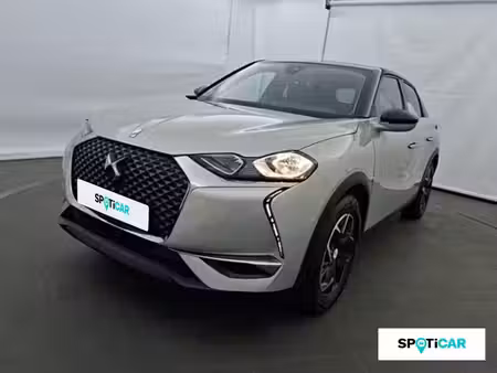 DS 3 E Tense 136
