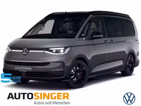Volkswagen Transporter T7 Beach