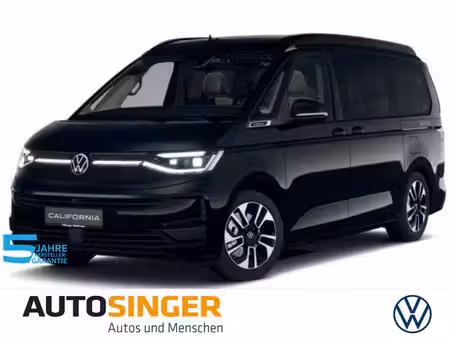 Volkswagen Transporter T7 Beach